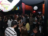Bild: House & Electroparty Safariclub Nordhausen