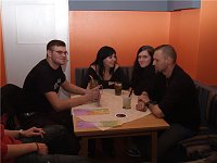 Bild: SonderBar Er&ouml;ffnung Nordhausen am 31.10.08