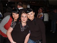 Bild: SonderBar Er&ouml;ffnung Nordhausen am 31.10.08