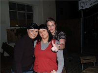 Bild: SonderBar Er&ouml;ffnung Nordhausen am 31.10.08