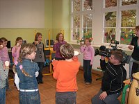 Bild: MusikMobil ist unterwegs