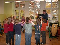 Bild: MusikMobil ist unterwegs