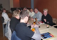 Bild: Regionalkonferenz Die Linke