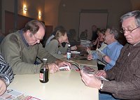 Bild: Regionalkonferenz Die Linke