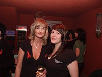 Bild: AIDS-Benefiz in Nordhausen. nnz-City Scout on Tour