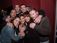 Bild: AIDS-Benefiz in Nordhausen. nnz-City Scout on Tour