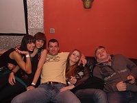 Bild: AIDS-Benefiz in Nordhausen. nnz-City Scout on Tour