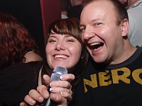 Bild: AIDS-Benefiz in Nordhausen. nnz-City Scout on Tour