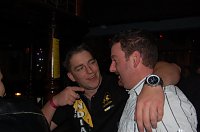 Bild: Schabernack in Partylaune. Ihr nnz-City Scout on Tour