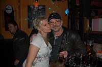 Bild: Schabernack in Partylaune. Ihr nnz-City Scout on Tour
