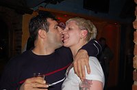Bild: Schabernack in Partylaune. Ihr nnz-City Scout on Tour