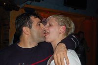 Bild: Schabernack in Partylaune. Ihr nnz-City Scout on Tour