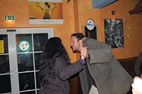 Bild: Schabernack in Partylaune. Ihr nnz-City Scout on Tour