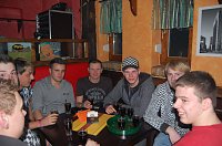 Bild: Schabernack in Partylaune. Ihr nnz-City Scout on Tour