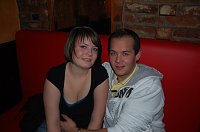 Bild: Schabernack in Partylaune. Ihr nnz-City Scout on Tour