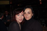 Bild: Schabernack in Partylaune. Ihr nnz-City Scout on Tour