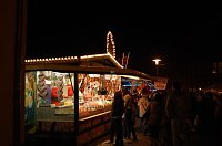 Bild: Weihnachtsmarkt Nordhausen 2008.NNZ-City Scout on Tour