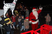 Bild: Weihnachtsmarkt Nordhausen 2008.NNZ-City Scout on Tour