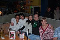 Weihnachtfeier im Starbowling Nordhausen. NNZ-City Scout on Tour Bild: Weihnachtfeier im Starbowling Nordhausen. NNZ-City Scout on Tour