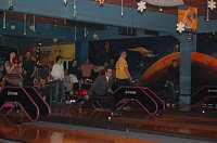 Weihnachtfeier im Starbowling Nordhausen. NNZ-City Scout on Tour Bild: Weihnachtfeier im Starbowling Nordhausen. NNZ-City Scout on Tour