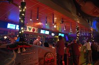 Weihnachtfeier im Starbowling Nordhausen. NNZ-City Scout on Tour Bild: Weihnachtfeier im Starbowling Nordhausen. NNZ-City Scout on Tour