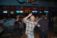 Weihnachtfeier im Starbowling Nordhausen. NNZ-City Scout on Tour Bild: Weihnachtfeier im Starbowling Nordhausen. NNZ-City Scout on Tour