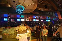 Weihnachtfeier im Starbowling Nordhausen. NNZ-City Scout on Tour Bild: Weihnachtfeier im Starbowling Nordhausen. NNZ-City Scout on Tour