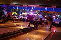 Weihnachtfeier im Starbowling Nordhausen. NNZ-City Scout on Tour Bild: Weihnachtfeier im Starbowling Nordhausen. NNZ-City Scout on Tour