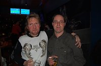 Weihnachtfeier im Starbowling Nordhausen. NNZ-City Scout on Tour Bild: Weihnachtfeier im Starbowling Nordhausen. NNZ-City Scout on Tour