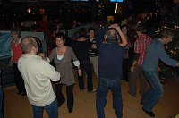 Weihnachtfeier im Starbowling Nordhausen. NNZ-City Scout on Tour Bild: Weihnachtfeier im Starbowling Nordhausen. NNZ-City Scout on Tour