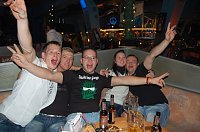 Weihnachtfeier im Starbowling Nordhausen. NNZ-City Scout on Tour Bild: Weihnachtfeier im Starbowling Nordhausen. NNZ-City Scout on Tour