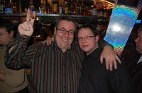 Weihnachtfeier im Starbowling Nordhausen. NNZ-City Scout on Tour Bild: Weihnachtfeier im Starbowling Nordhausen. NNZ-City Scout on Tour