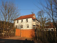 Bild: Ritterberg bei Rottleberode