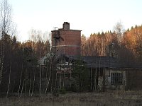 Osterausflug zur Silberhütte Bild: Osterausflug zur Silberhütte
