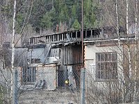 Osterausflug zur Silberhütte Bild: Osterausflug zur Silberhütte