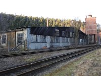 Osterausflug zur Silberhütte Bild: Osterausflug zur Silberhütte