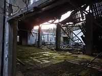 Osterausflug zur Silberhütte Bild: Osterausflug zur Silberhütte