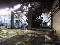 Osterausflug zur Silberhütte Bild: Osterausflug zur Silberhütte