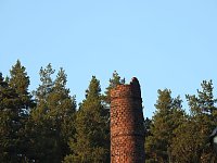 Osterausflug zur Silberhütte Bild: Osterausflug zur Silberhütte