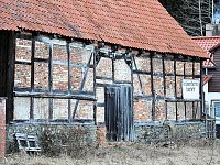 Osterausflug zur Silberhütte Bild: Osterausflug zur Silberhütte