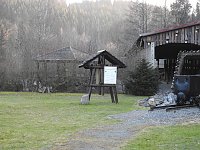 Besuch in Silberhütte (Teil 2) Bild: Besuch in Silberhütte (Teil 2)