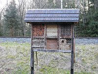 Besuch in Silberhütte (Teil 2) Bild: Besuch in Silberhütte (Teil 2)