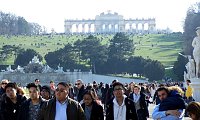 Ein Abstecher nach Wien: Kloster Mayerling - ehemals Jagdschloss dann Kloster Bild: Ein Abstecher nach Wien: Kloster Mayerling - ehemals Jagdschloss dann Kloster