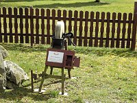 Bild: Abstecher nach Wendefurth