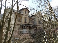 Bild: Abstecher nach Wendefurth