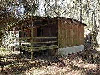 Bild: Abstecher nach Wendefurth