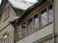 Bild: Abstecher nach Wendefurth