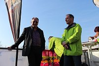 Bild: Impressionen vom 38. Kyffh&auml;user Berglauf