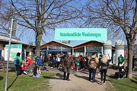 Bild: Impressionen vom 38. Kyffh&auml;user Berglauf
