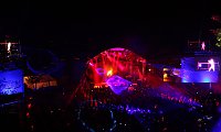 Bild: Das war die Walpurgisnacht im vergangenen Jahr